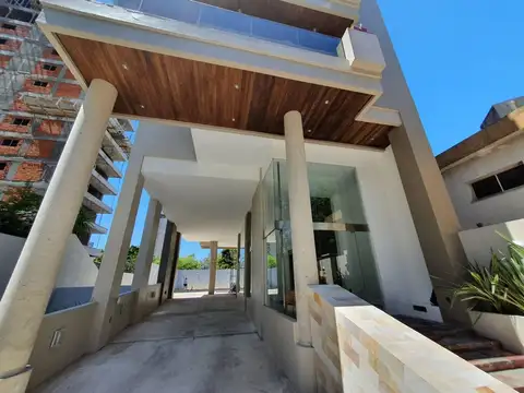 Departamento en Alquiler de 3 dormitorios