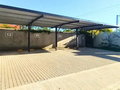 Complejo privado DEPARTAMENTOS