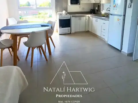 Complejo privado DEPARTAMENTOS