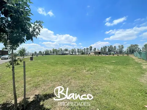Terreno Lote  en Venta en Santa Lucia, Pilar del Este, G.B.A. Zona Norte