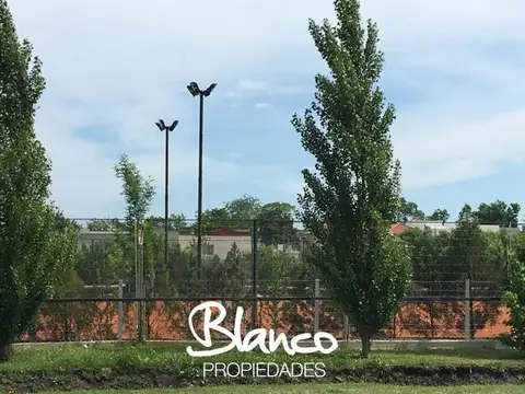 Terreno Lote  en Venta en Santa Lucia, Pilar del Este, G.B.A. Zona Norte