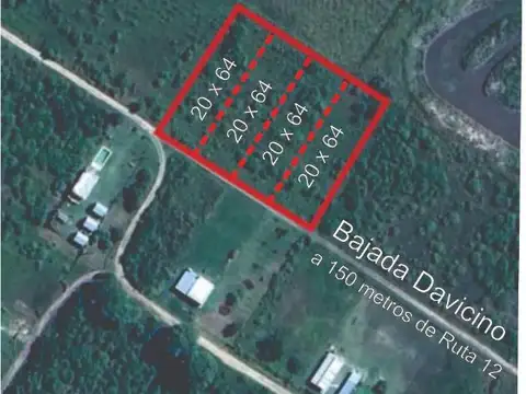 Terreno en Venta, FOT 10