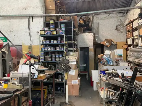 Galpon en Venta 30 años