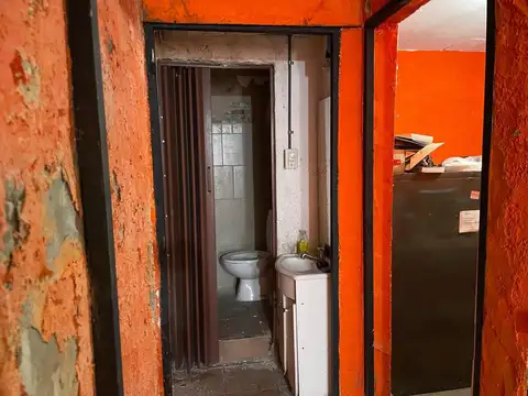 Galpon en Venta en Villa Saenz Peña, USD 220.000