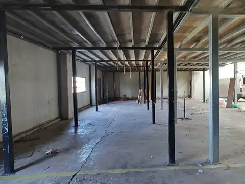 Galpón en alquiler en Bancalari