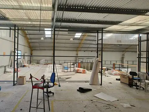 Galpon en Alquiler en Bancalari, $ 7.000.000