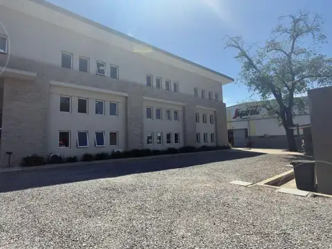 Oficina Parque Industrial Complejo MB Center