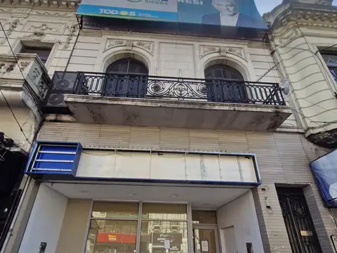 Terreno en Venta en Avellaneda, USD 1.600.000