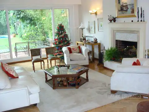 Casa en Venta de 4 dormitorios