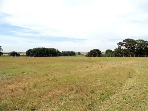 Terreno en Venta en Sierra De La Ventana, USD 35.000