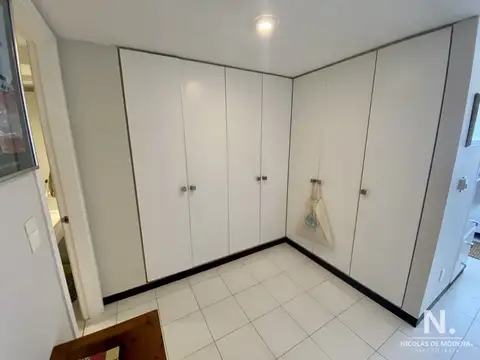 Departamento en Alquiler Temporal de 4 ambientes