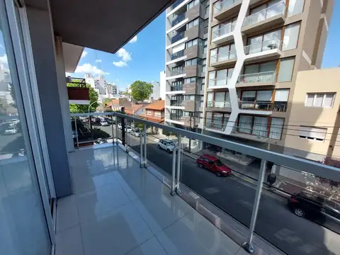 Departamento en Alquiler Temporal de 1 dormitorio