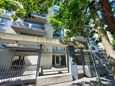 Departamento en venta zona centro