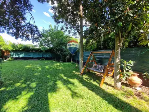 Quinta en Venta en General Rodriguez, USD 80.000