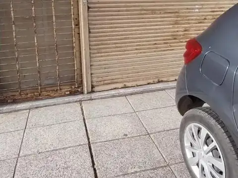 Local en Venta en Barracas, USD 149.000