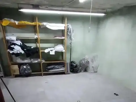 Local en Venta en Barracas, USD 149.000