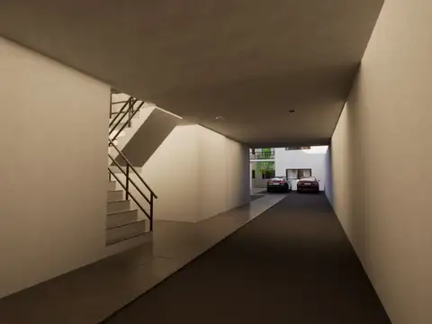 Departamento en Venta en Godoy Cruz, USD 80.000