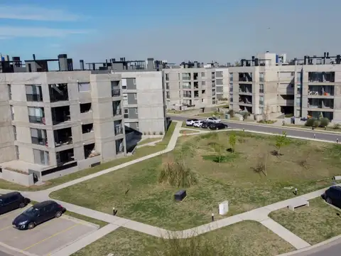 Departamento en Venta en Funes, USD 135.000