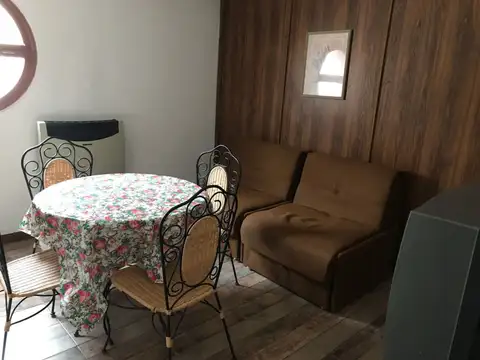 EDIFICIO HORCONES, PENITENTES