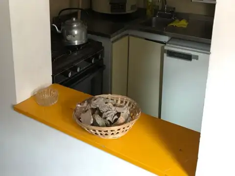 Departamento en Alquiler Temporal de 2 dormitorios