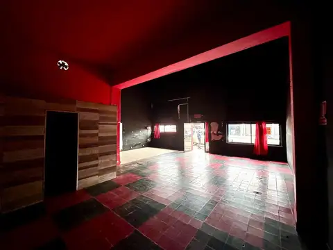 Oportunidad Comercial en Paysandú