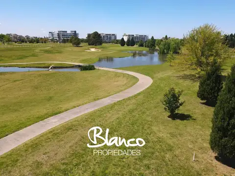 Pilar Golf -