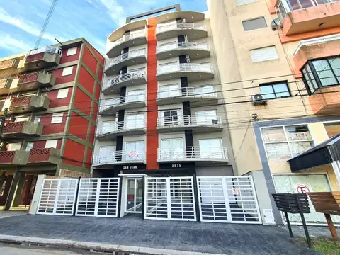 Venta de departamento en San Bernardo