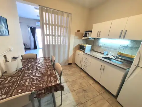 Departamento en Venta 4 años