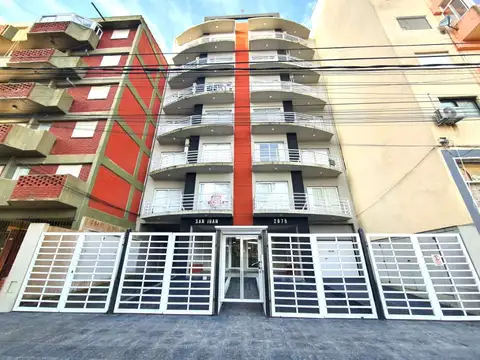 San Juan 2800, Piso 6