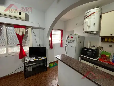 Depto Tipo Casa en Venta de 1 dormitorio