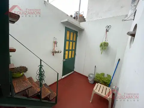 (LEG-1510) ALFREDO PALACIOS  2468 - PH SIN EXPENSAS