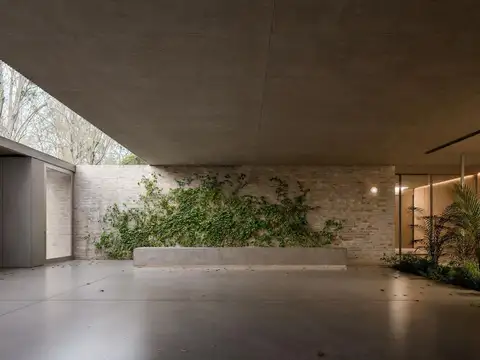 Departamentos monoambientes y 1 dormitorio de diseño