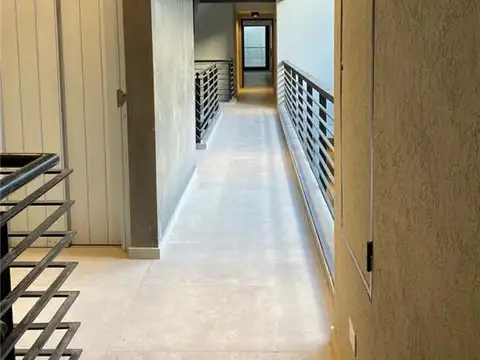 LARRALDE  CRISOLOGO AV. 2700