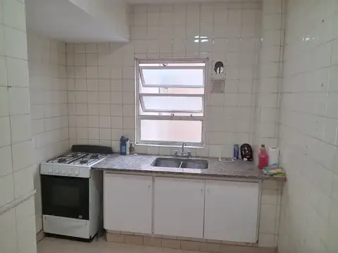 Departamento en Alquiler de 3 ambientes