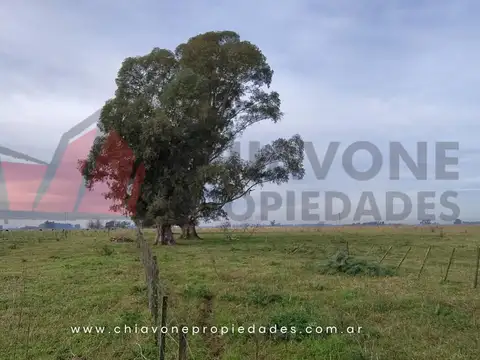 Cuartel Vii, Ruta 40 Km 68