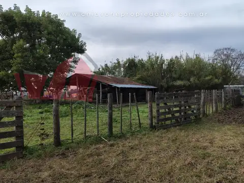 Cuartel Vii, Ruta 40 Km 68