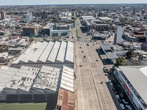 Terreno en Venta en Puerto Norte, USD 550.000