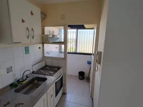 Departamento en Venta en Tiro Suizo, USD 34.000