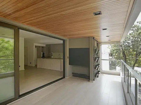 Departamento en Venta 3 años