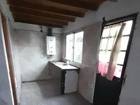 Casa en Venta de 1 dormitorio