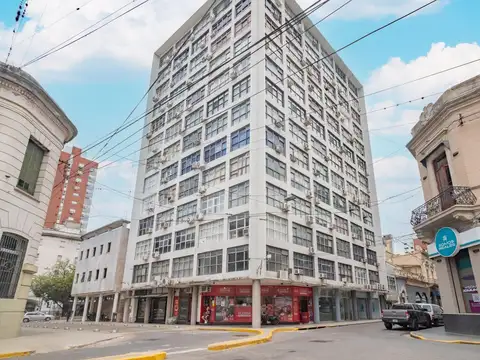Complejo de oficinas en zona centro- Edificio Hermes