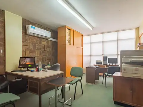 Complejo de oficinas en zona centro- Edificio Hermes