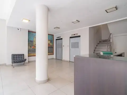 Complejo de oficinas en zona centro- Edificio Hermes