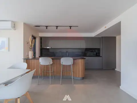 Departamento en Venta de 2 dormitorios