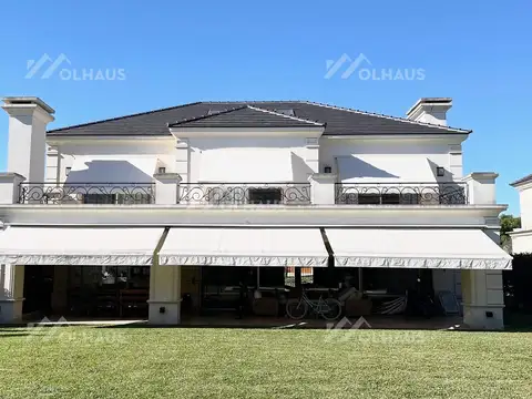 Casa en Venta de 5 dormitorios