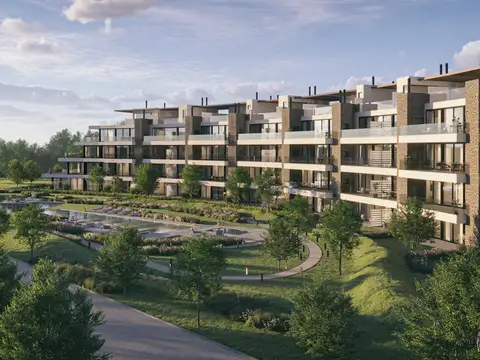 Departamento en Venta en Nordelta, USD 395.761