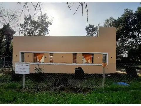 Casa en Venta de 2 dormitorios