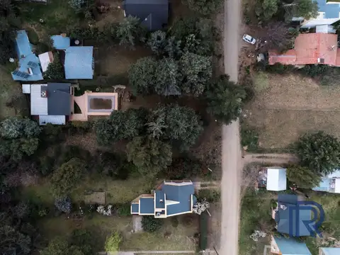 Terreno en Venta en Sierra De La Ventana, USD 45.000