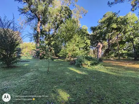 Casa en Venta en Delta del Tigre, USD 67.000