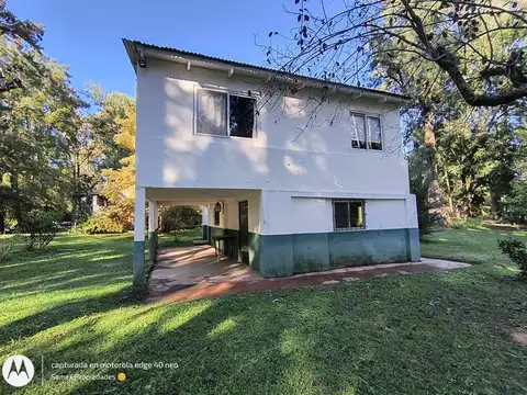 Casa en Venta de 2 dormitorios